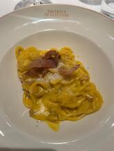 Taverna Trastevere Milano