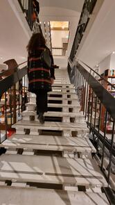 Spazio Sette Libreria