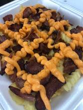 Lanchonete Familia Rafa