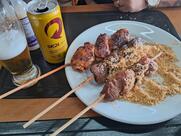 Restaurante e Espetinhos Nova Aliança