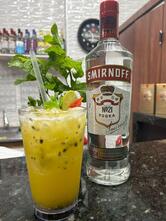 Saidera - Bar & Restaurante