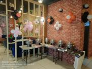 FFC Moradabad with AD resturants