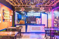 Dr. Deoz Pizza & Cafe Ghogra