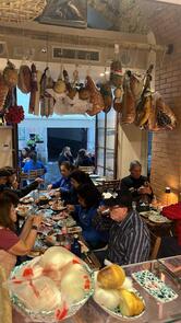 Gallo Salumeria E Cucina