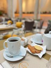 Ginger - Corte Laica