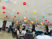 AKSHARA PREMIUM RESTAURANT