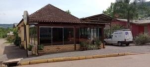 Saborear Lancheria & Restaurante da Léia