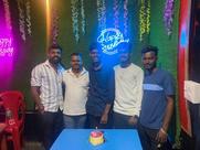 Geeta Chinese Center