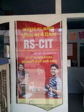 MODI COMPUTERS SANGARIA