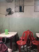 Mathura Bhawan ( Munna hotel )