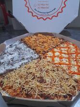 1opção Pizzaria