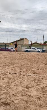 Pe na areia Sport bar