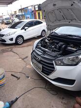 Do Valdeci & Lindaura