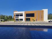 Kabani Pantry Area and Cafeteria