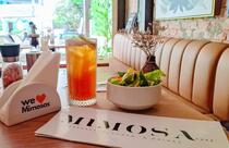 Mimosa Café