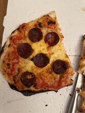 Lievito Madre 00 - Trieste