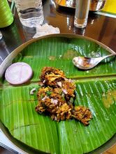 Swaraj Military hotel