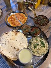 Balle Balle The Rooftop Dhaba