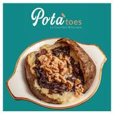 Potatoes - Patata Gourmet Brescia