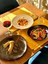 Ristorante Mandolino
