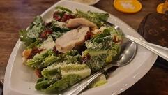 Qiu Bar & Restaurant