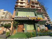 Madhuvan Greens Restaurant