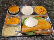 Gokulam South Indian Restaurant