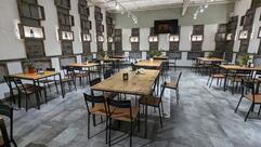 Vogue - Cocktail Bar