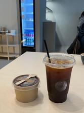 Coffee Lunar