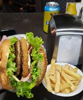 Delicias de Manolo
