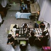 Chubby Cat Shop (ดาวคะนอง)