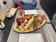YIKOU SUSHI TEA