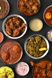 Khula Rassa - Assal Nonveg