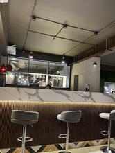 The Opera cafe and Lounge