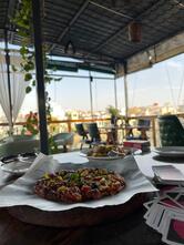 Junoon Lakeview Restaurant