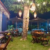 Chão de Giz Cozinha Gourmet