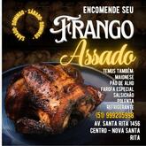 Brasil Assados e Lanches Nova Santa Rita