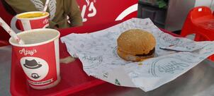 Ajay's Thaltej Chowkdi Sarkhej, Gandhinagar Hwy