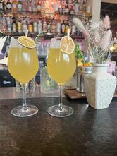 Piel Canela - Restaurant Brunch Latino-Montréalais