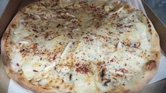 Піцерія IQ Pizza