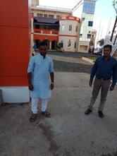 Aradhna Palace & Restaurant