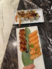 Alpha Sushi Monselice