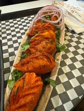 Delhi Momos - Indian Dumplings and Bar