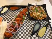 Delhi Momos - Indian Dumplings and Bar