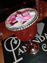 Ananda Castle Food & Drink