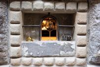 La Buchetta del vino dello Strozzino