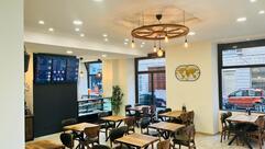 Ristorante Storico Istanbul