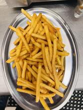 FAT SAM at the Winery