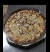 Fast food pizza express