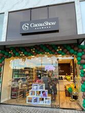 Cacau Show - Chocolates